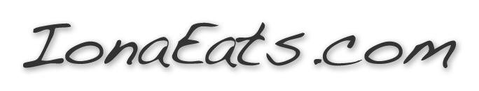 ionaeats.com logo
